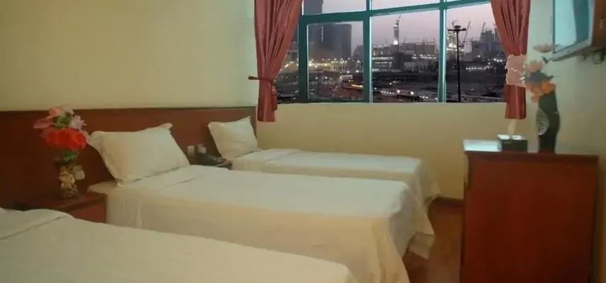 Mira Al Shaeb Hotel Makkah image